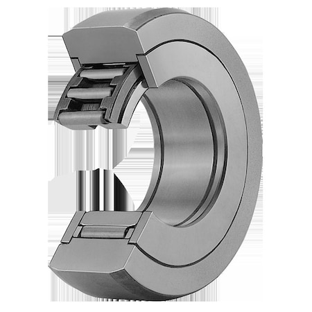 IKO Roller Follower Metric - Separable - with Inner ring, #NAST17ZZ NAST17ZZ